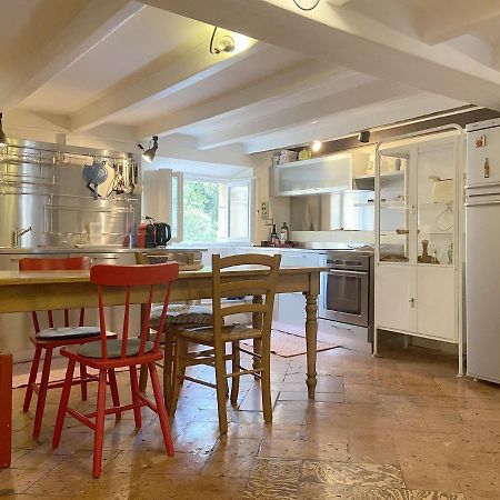 Fascinating Central Hideaway In A Physicist'S Home コモ エクステリア 写真