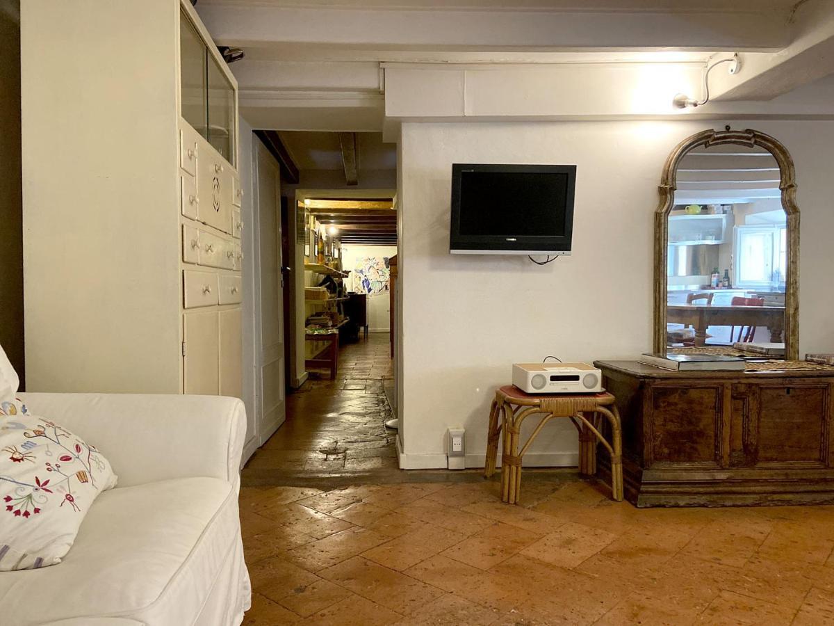 Fascinating Central Hideaway In A Physicist'S Home コモ エクステリア 写真