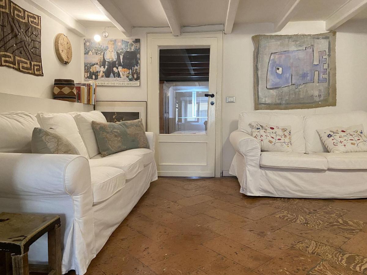 Fascinating Central Hideaway In A Physicist'S Home コモ エクステリア 写真