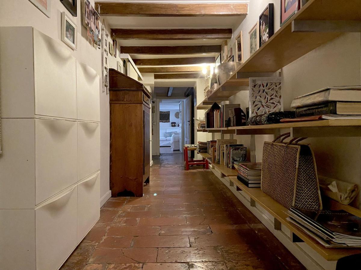 Fascinating Central Hideaway In A Physicist'S Home コモ エクステリア 写真