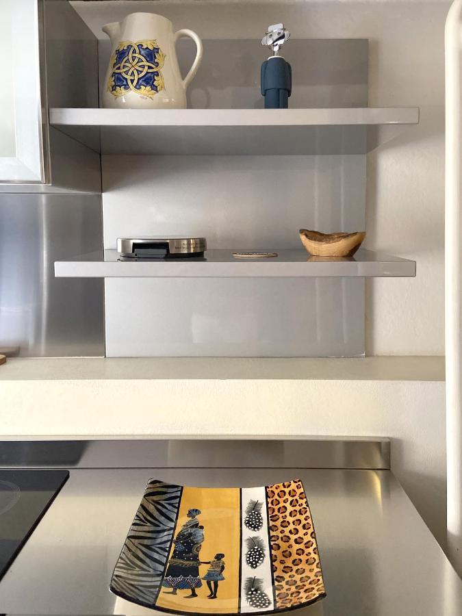 Fascinating Central Hideaway In A Physicist'S Home コモ エクステリア 写真