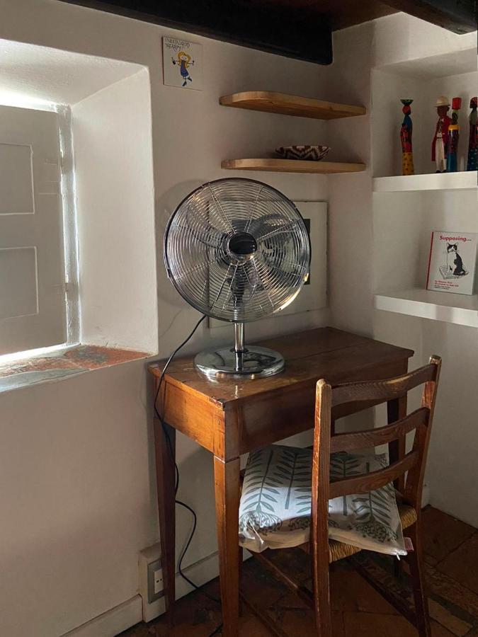Fascinating Central Hideaway In A Physicist'S Home コモ エクステリア 写真