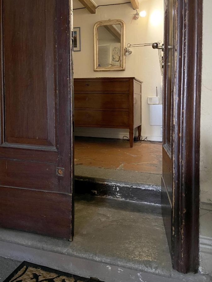 Fascinating Central Hideaway In A Physicist'S Home コモ エクステリア 写真