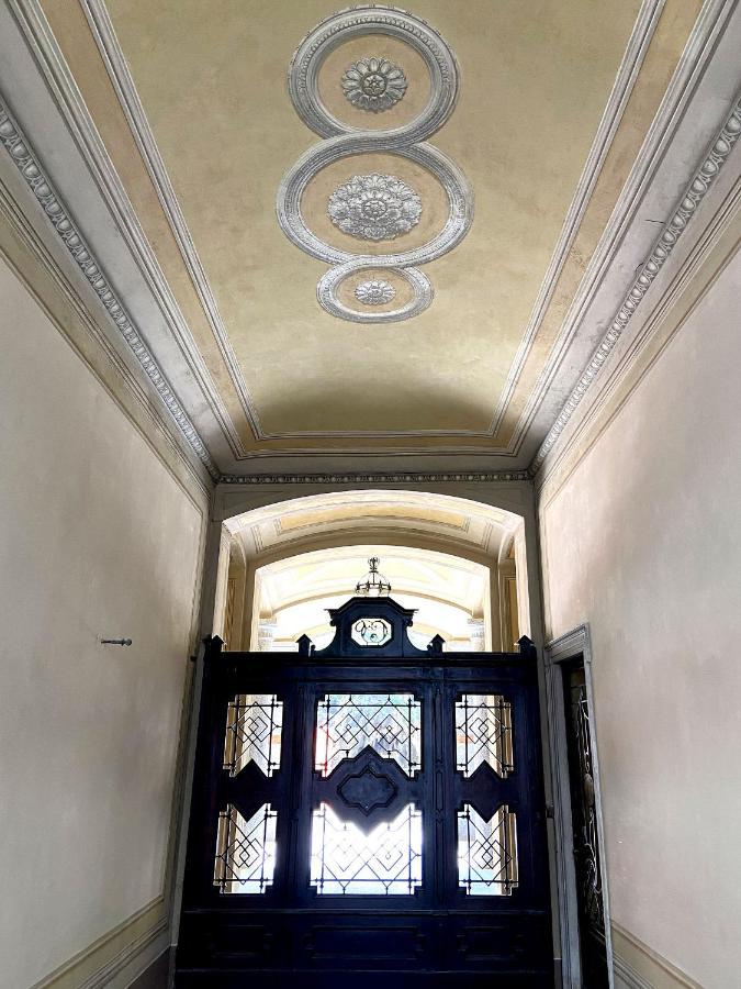 Fascinating Central Hideaway In A Physicist'S Home コモ エクステリア 写真