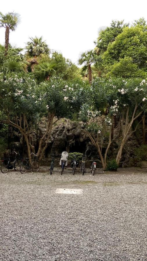 Fascinating Central Hideaway In A Physicist'S Home コモ エクステリア 写真